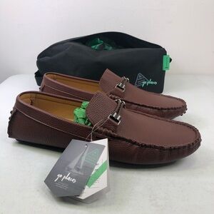 MIO Marino Bit Loafer Shoes